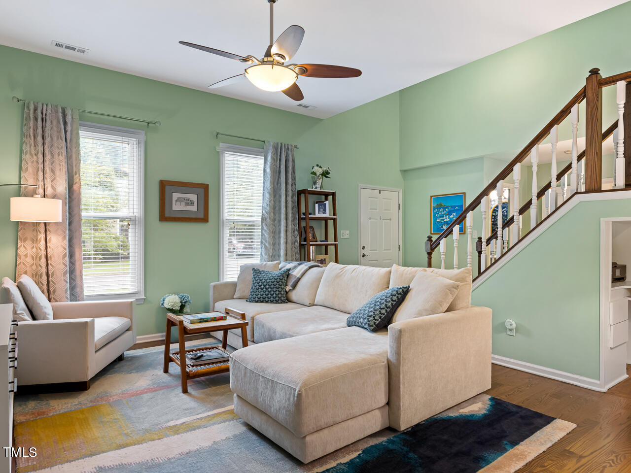 5008 Rolling Meadows Drive