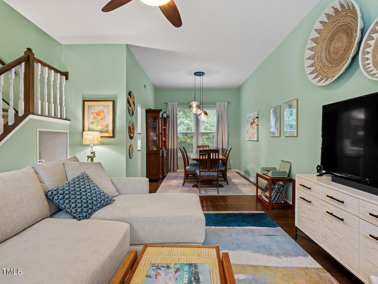 5008 Rolling Meadows Drive