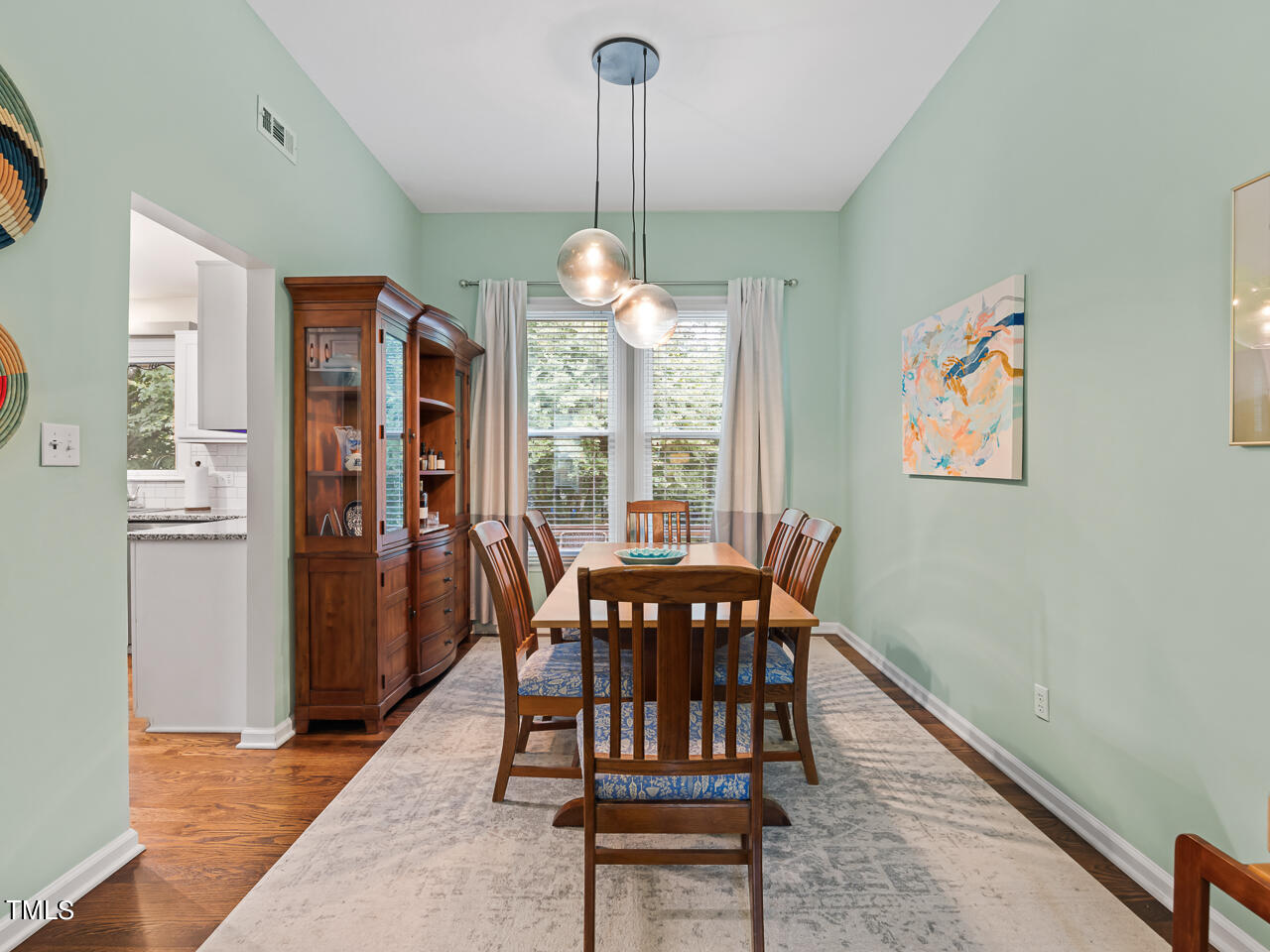 5008 Rolling Meadows Drive