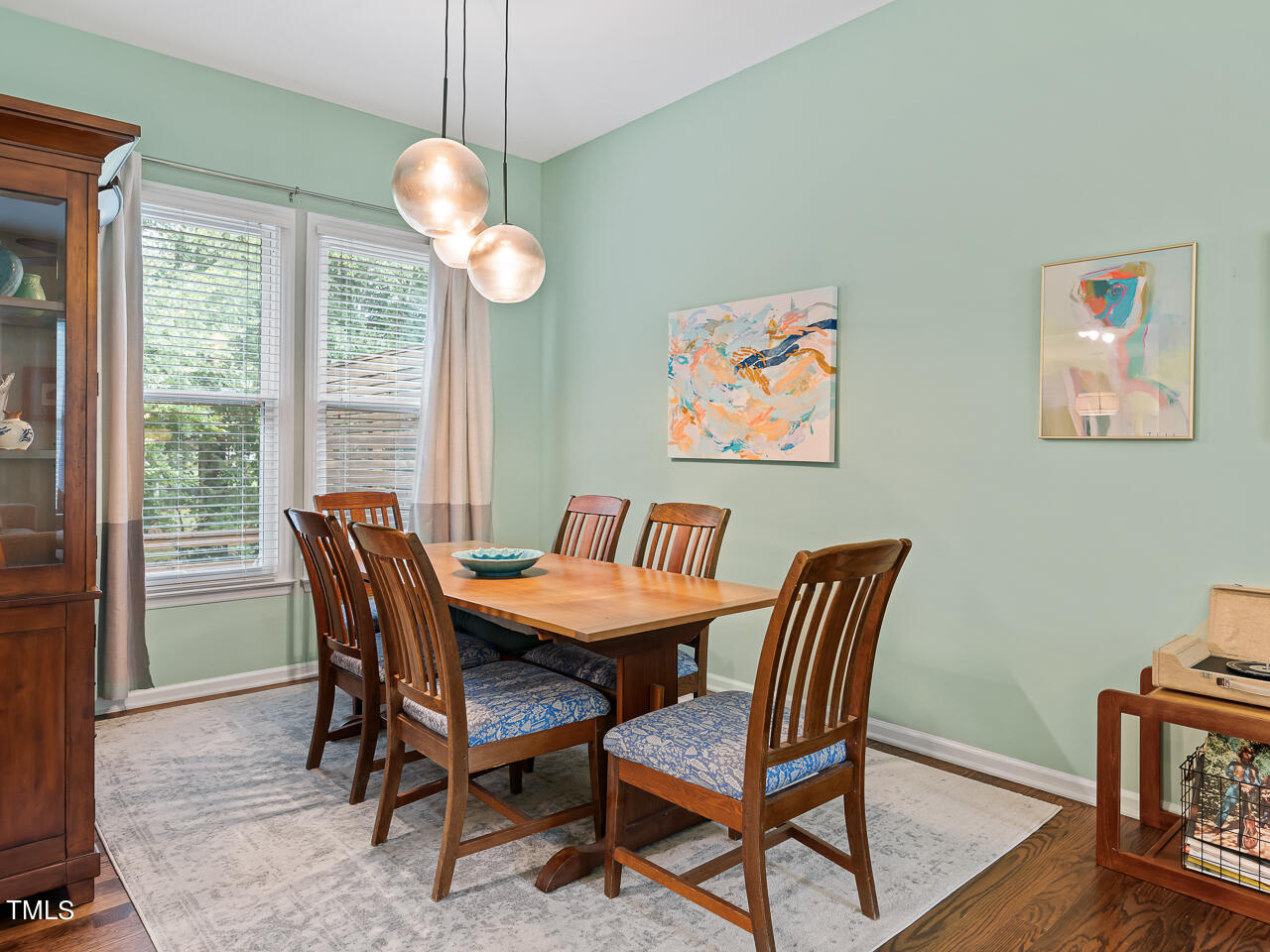 5008 Rolling Meadows Drive