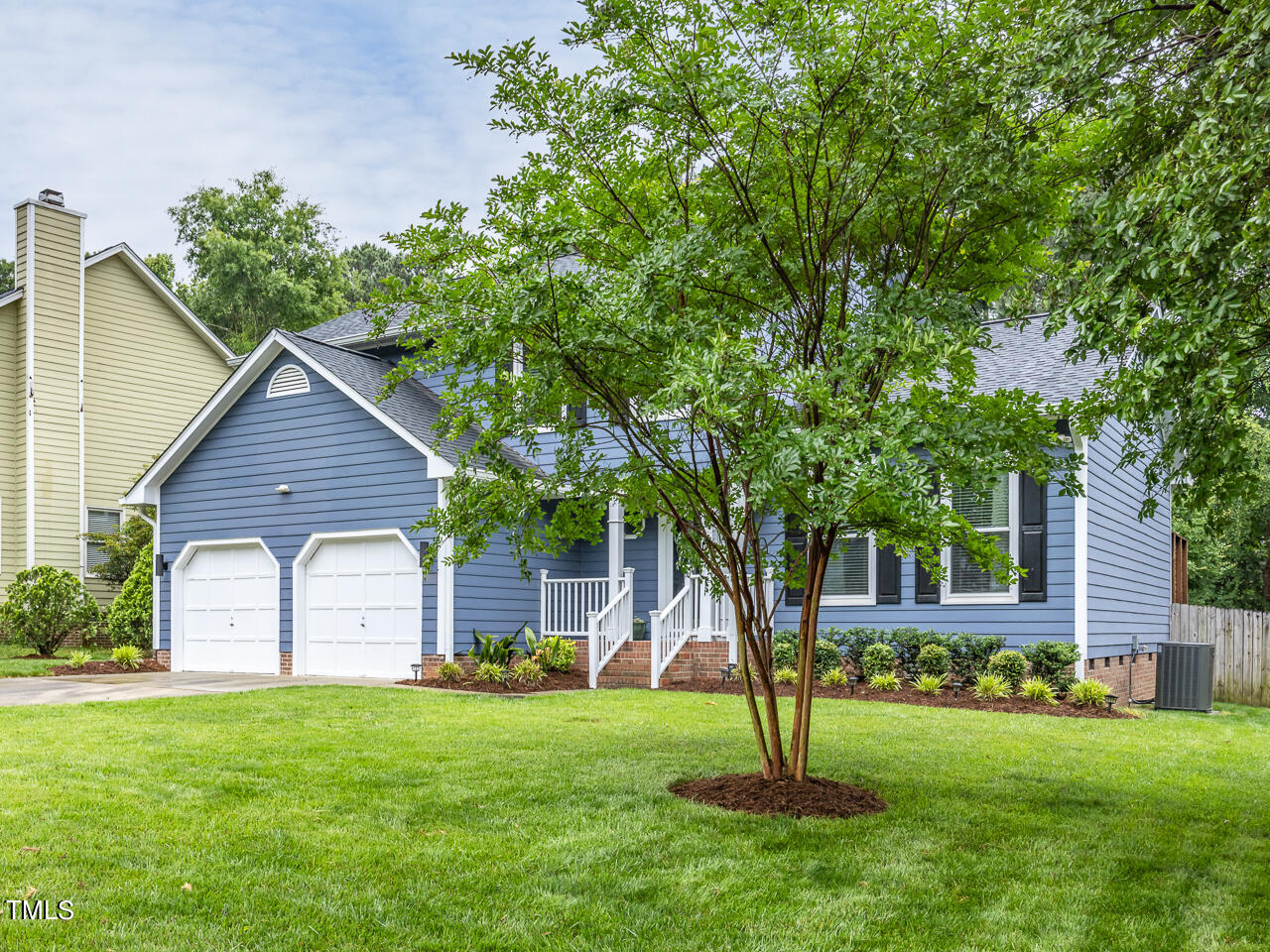5008 Rolling Meadows Drive