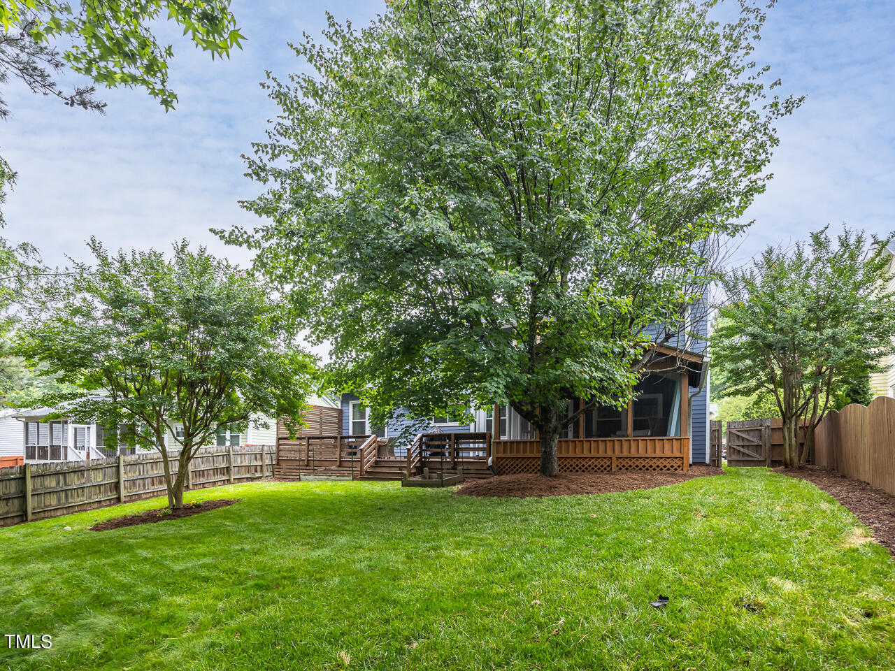 5008 Rolling Meadows Drive