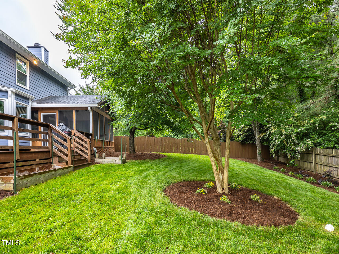 5008 Rolling Meadows Drive