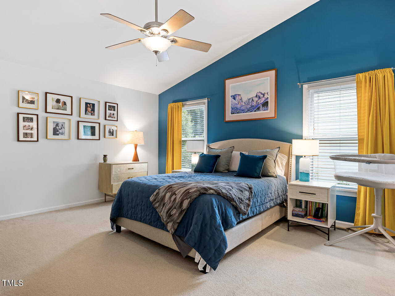 5008 Rolling Meadows Drive