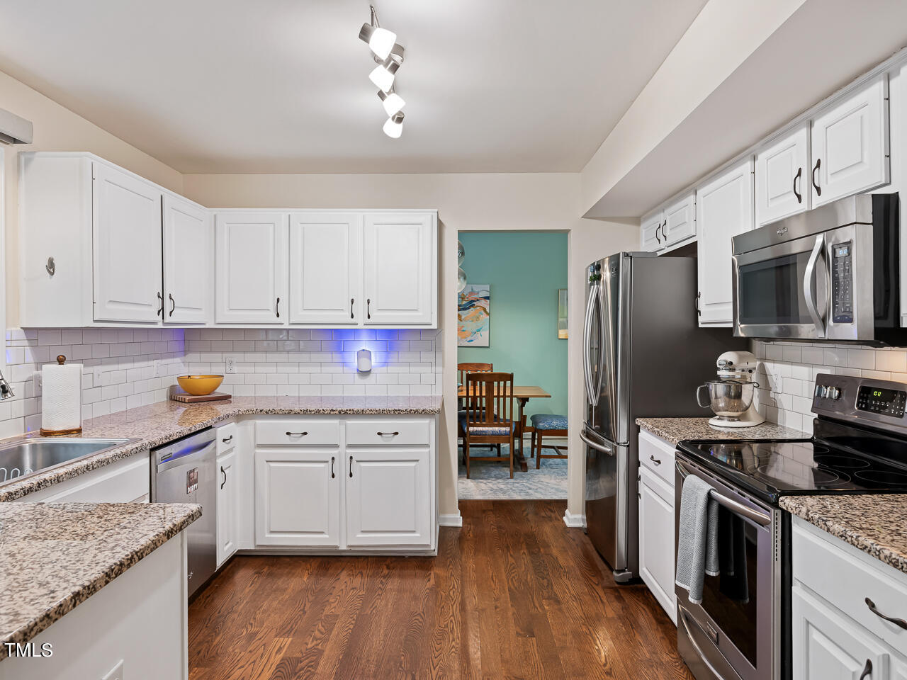 5008 Rolling Meadows Drive