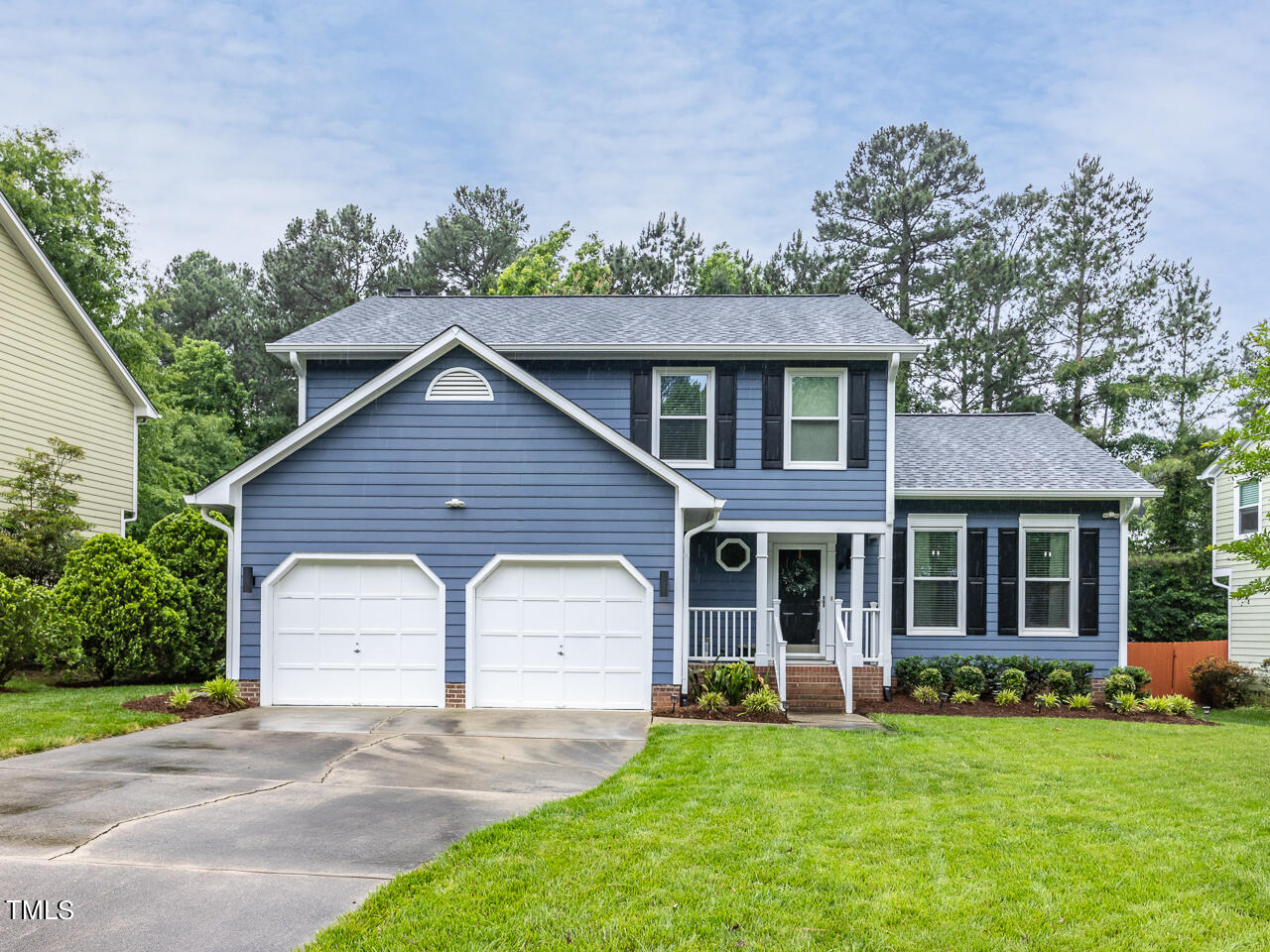 5008 Rolling Meadows Drive