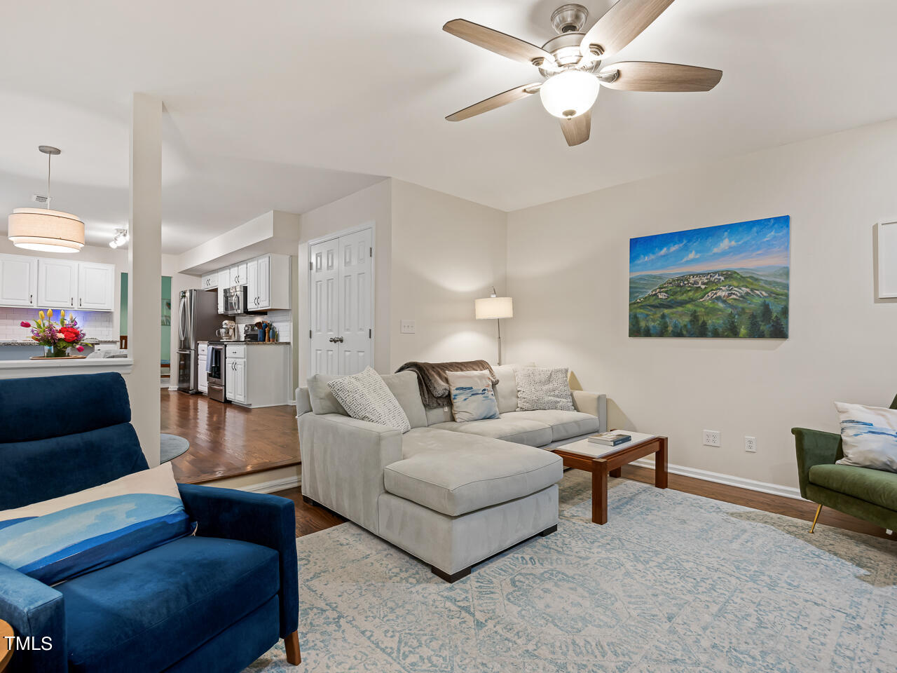 5008 Rolling Meadows Drive
