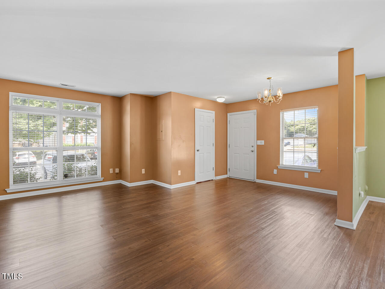 3020 Barrymore Street # 105