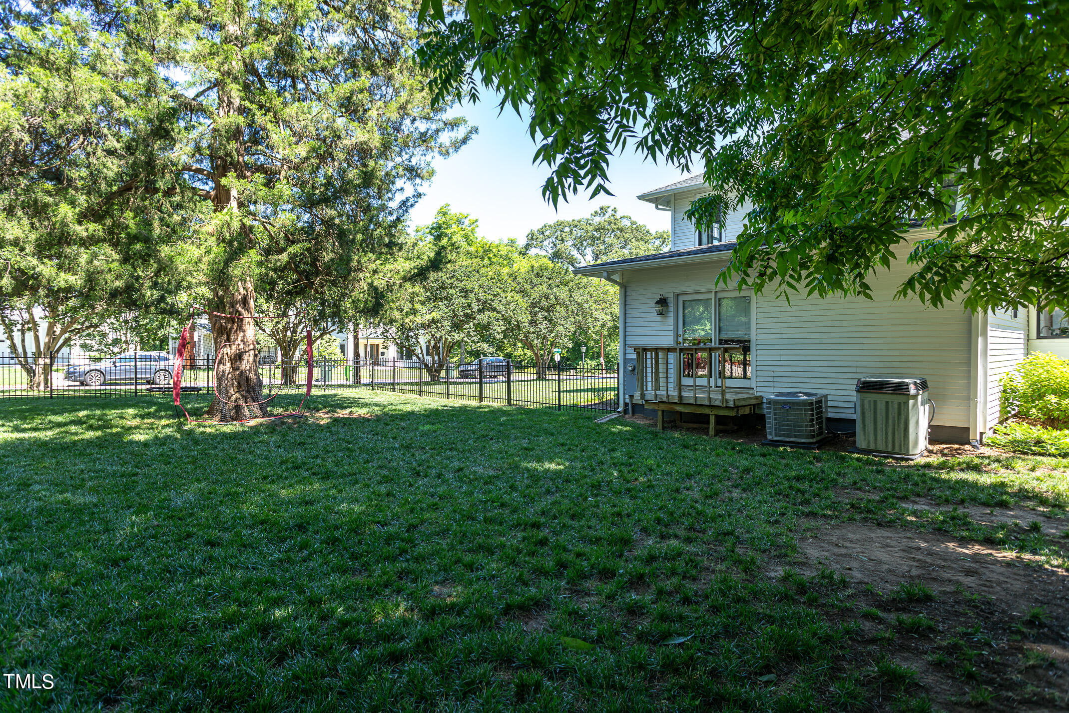 1112 Mordecai Drive