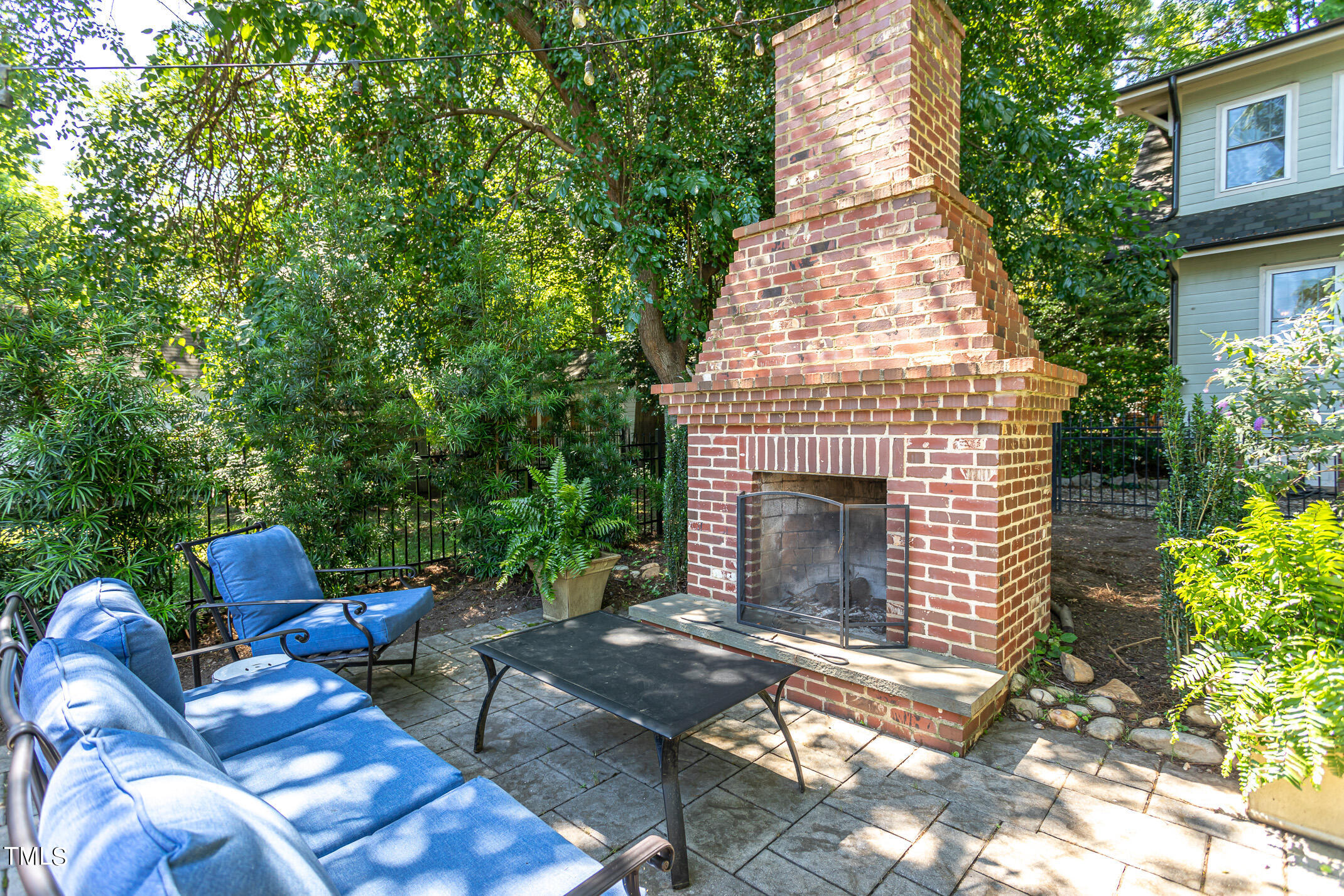 1112 Mordecai Drive