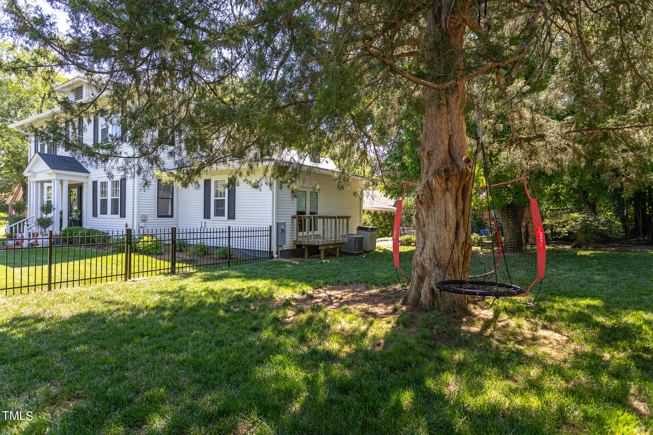 1112 Mordecai Drive