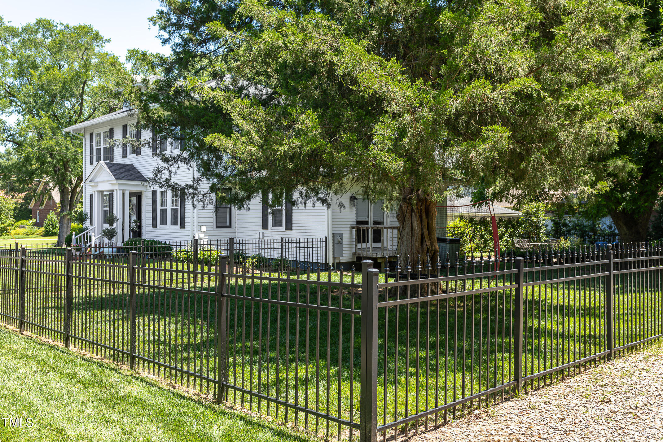 1112 Mordecai Drive