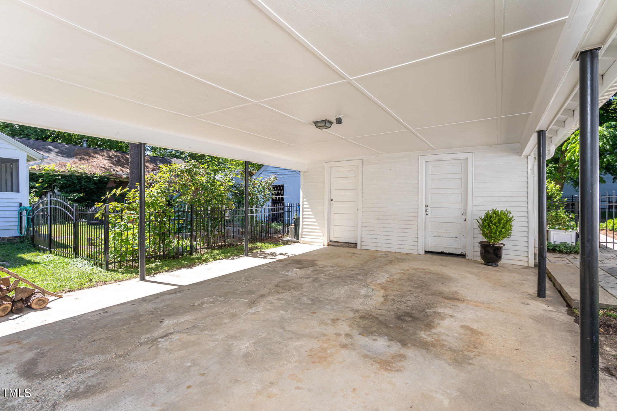 1112 Mordecai Drive