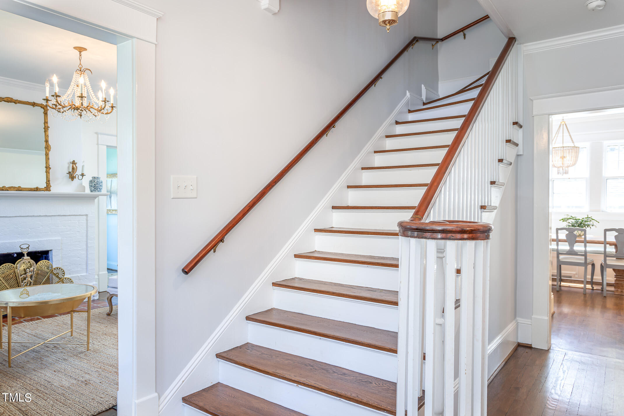1112 Mordecai Drive