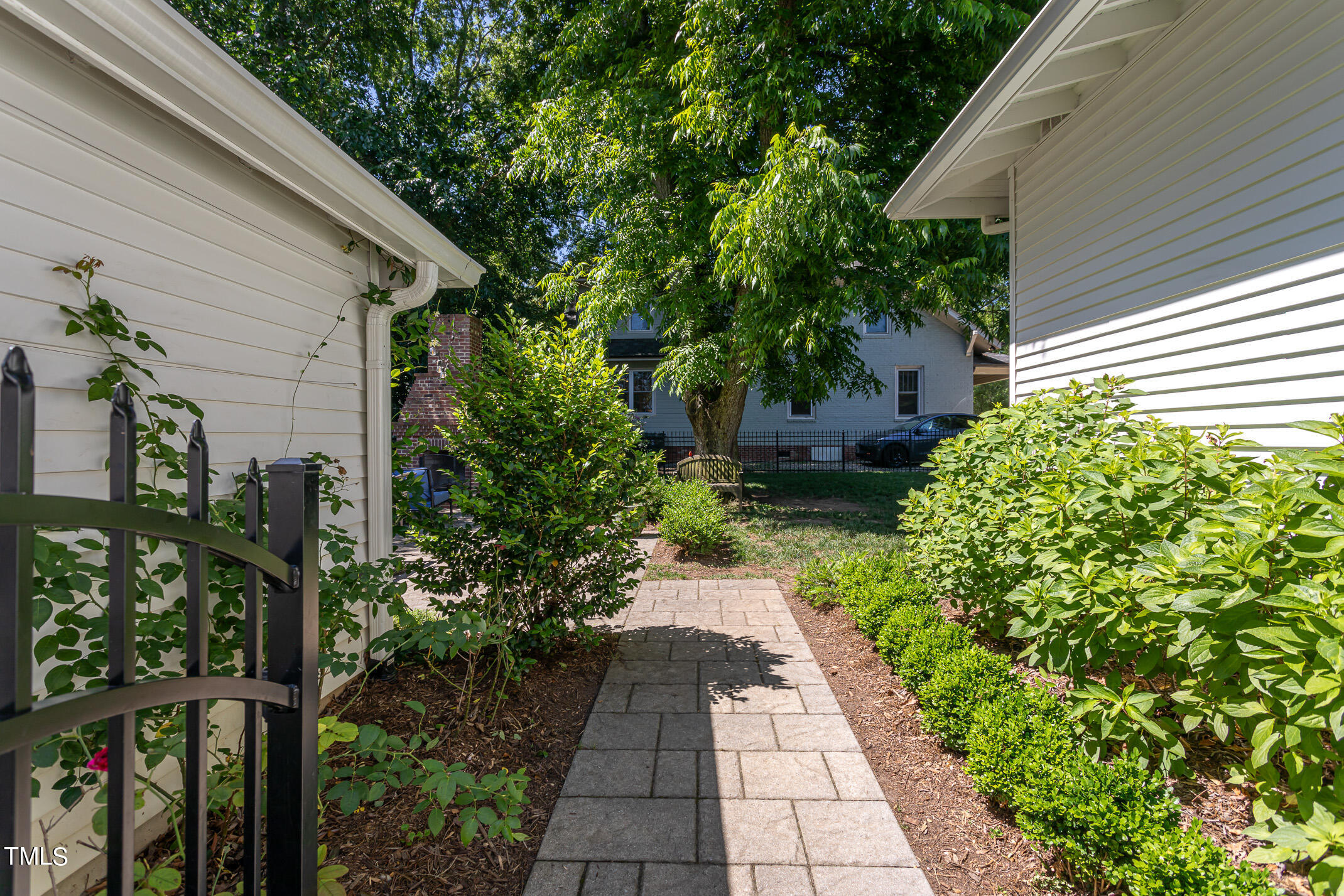 1112 Mordecai Drive