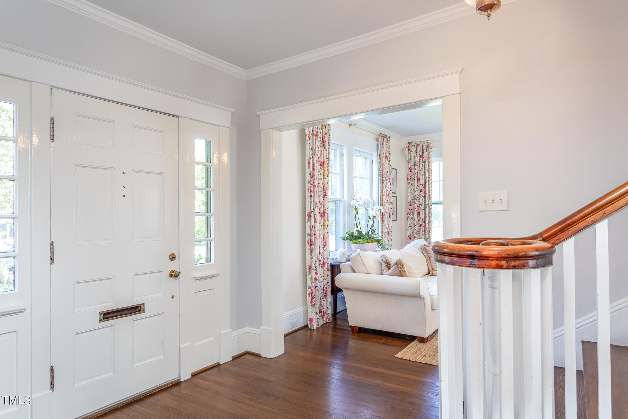 1112 Mordecai Drive