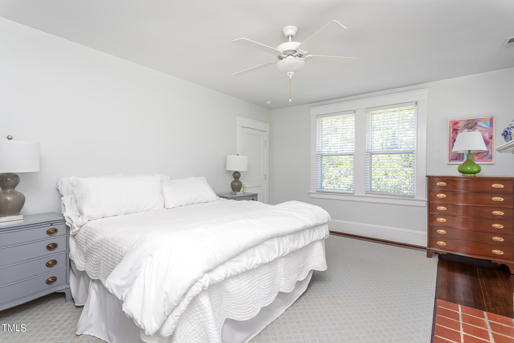 1112 Mordecai Drive