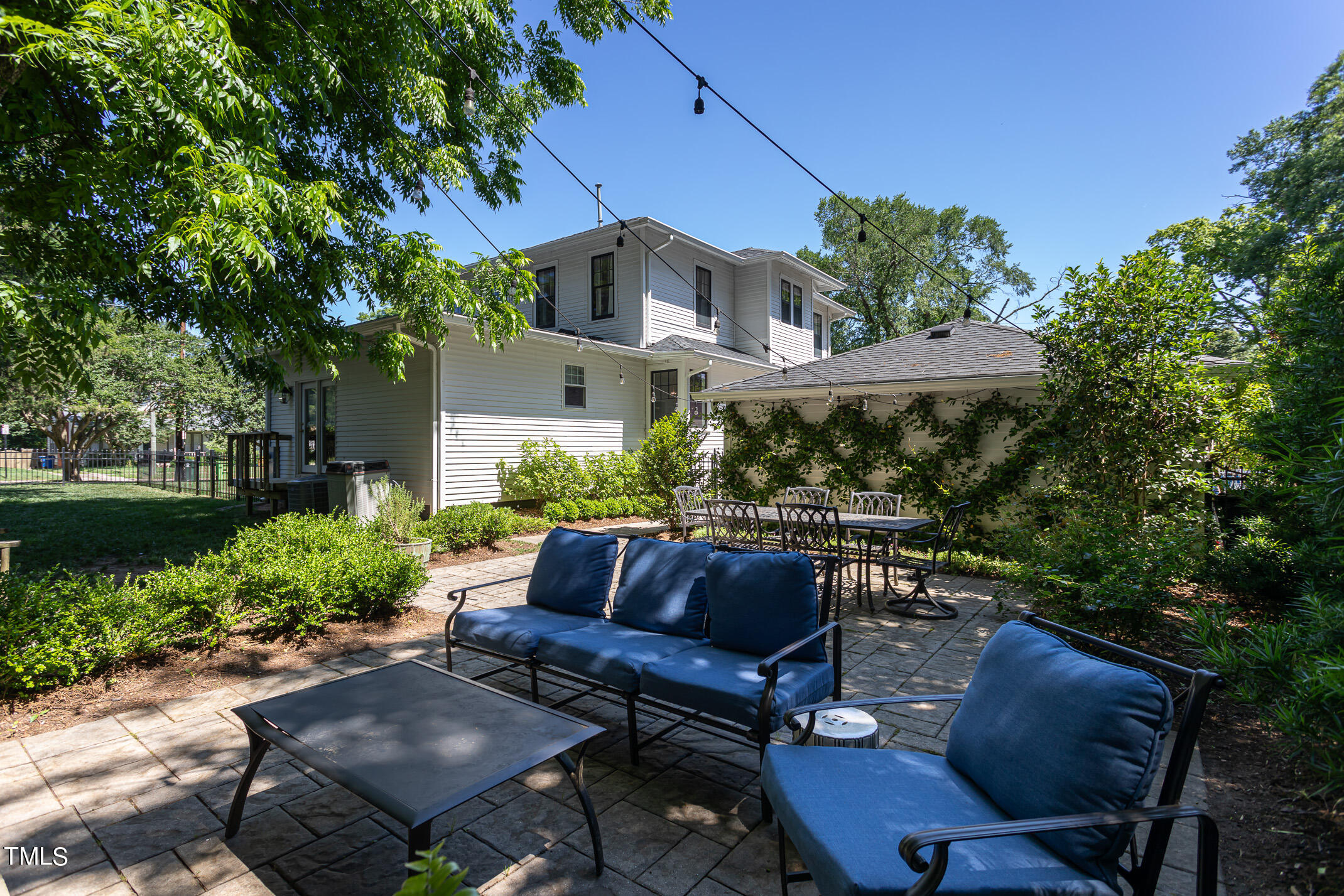 1112 Mordecai Drive