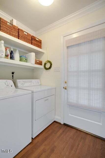 1112 Mordecai Drive