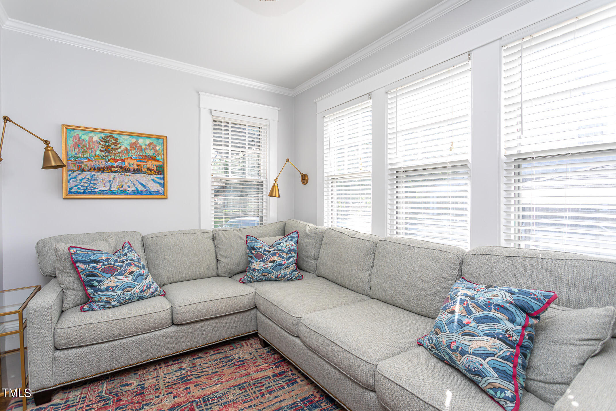1112 Mordecai Drive