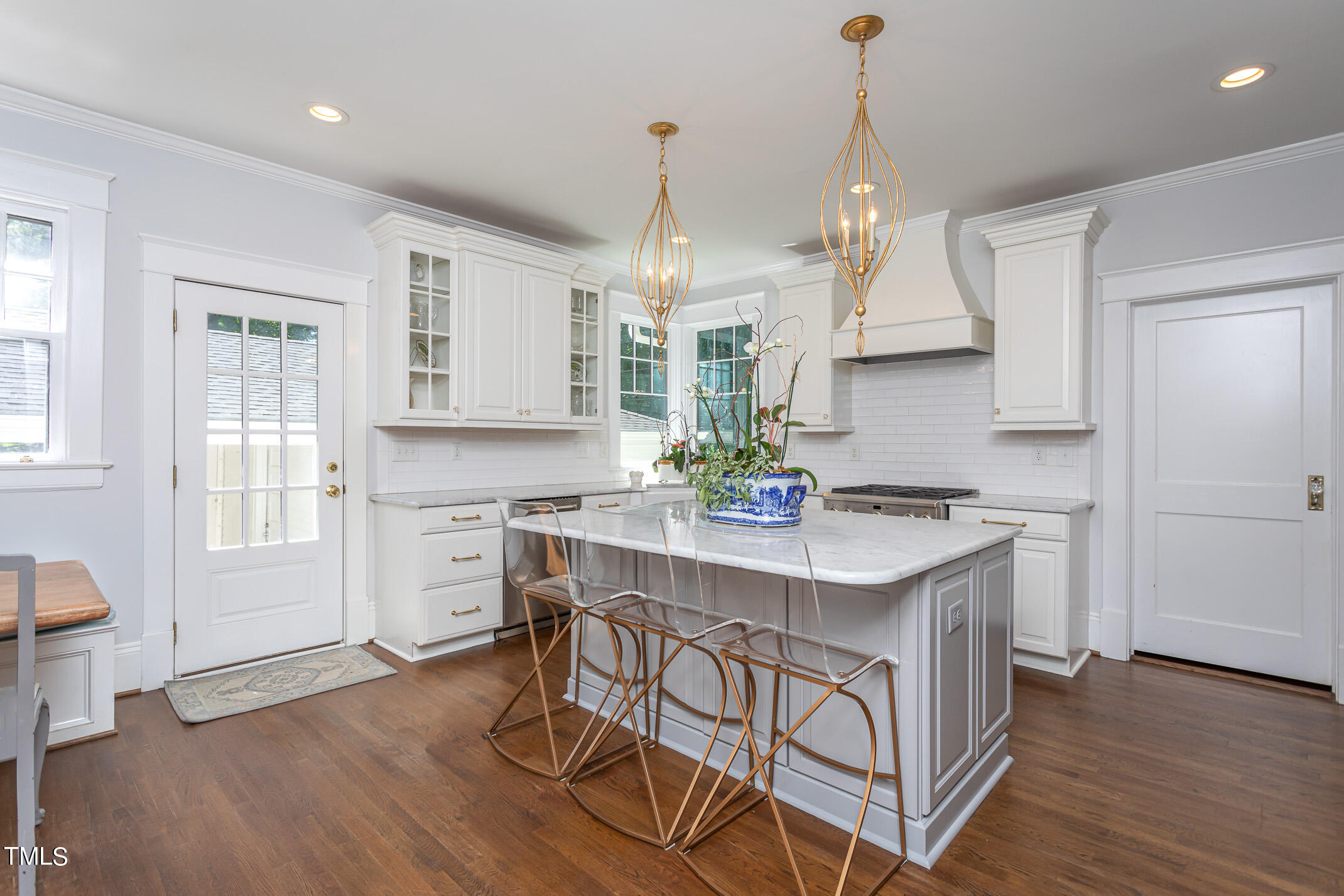 1112 Mordecai Drive