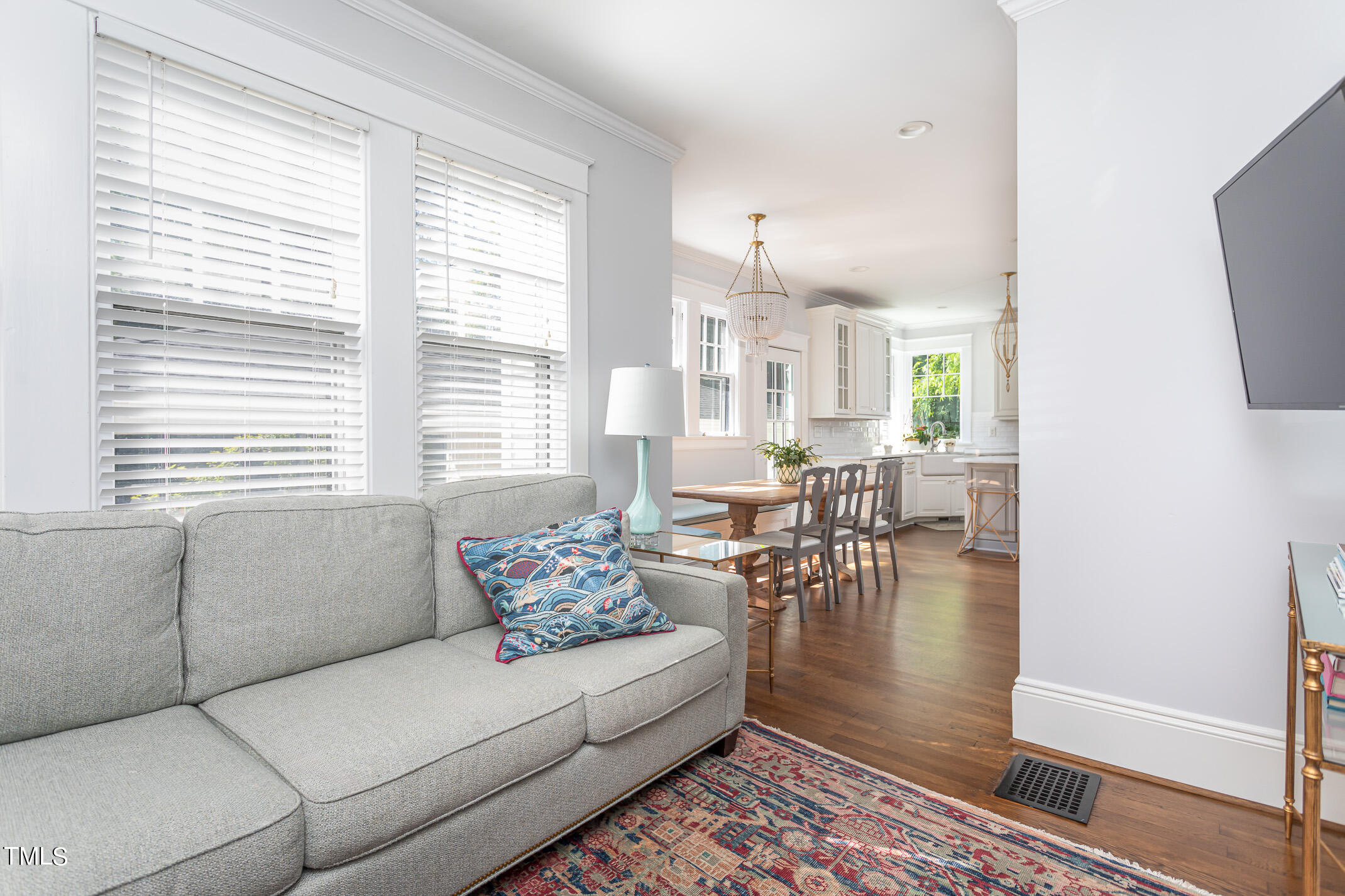 1112 Mordecai Drive