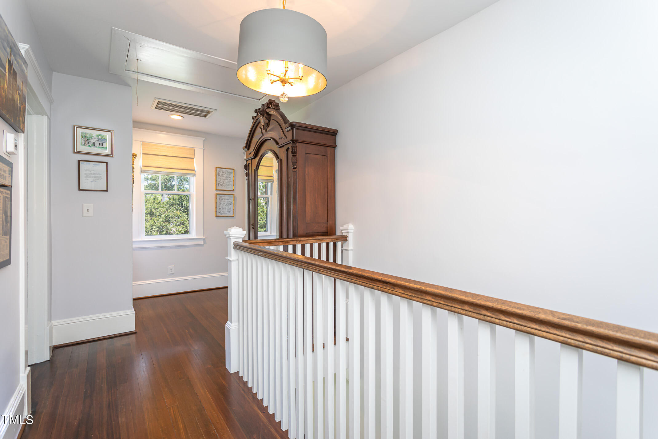 1112 Mordecai Drive