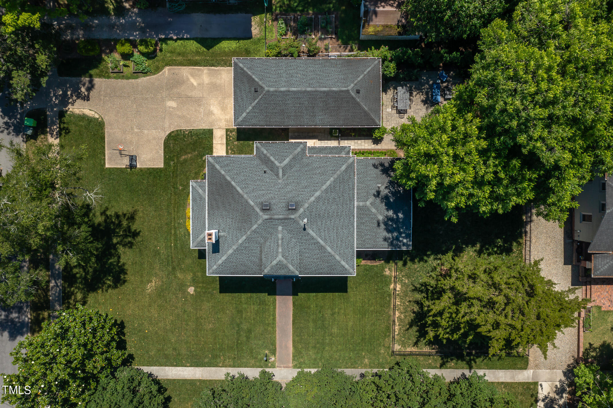 1112 Mordecai Drive