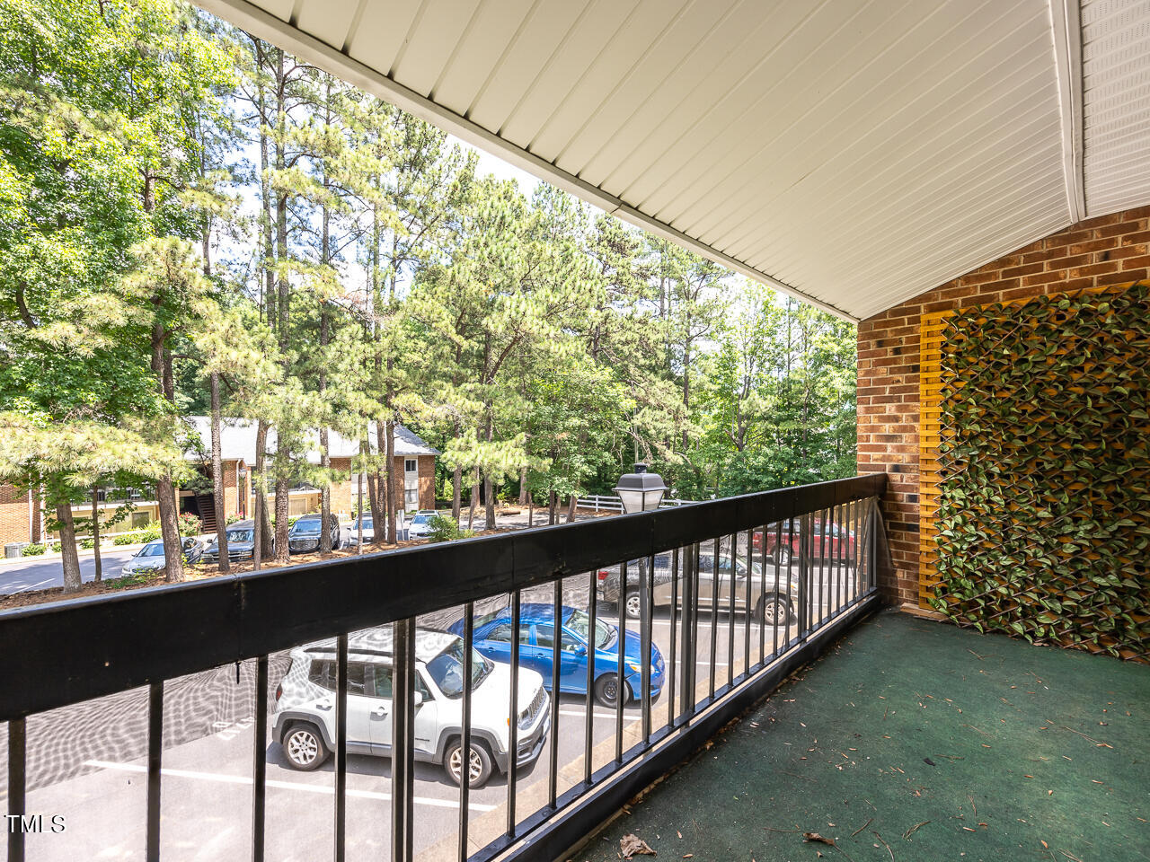 4717 Edwards Mill Road # H