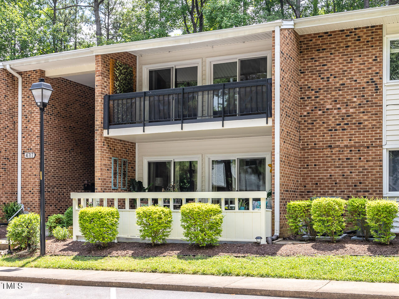 4717 Edwards Mill Road # H