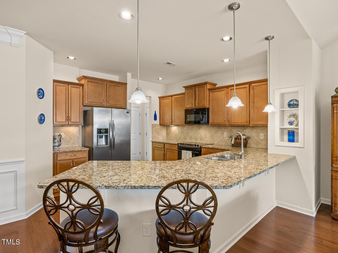 4611 Teal Crest Court