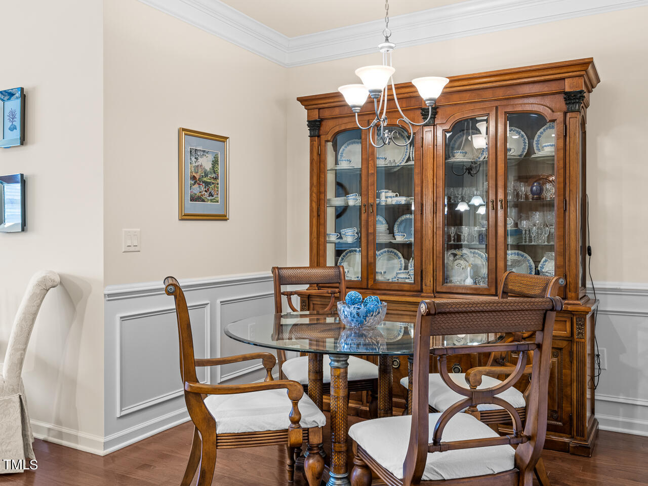 4611 Teal Crest Court