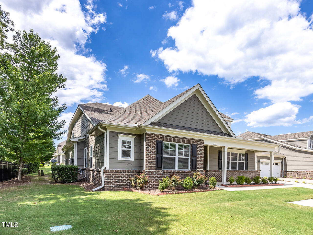 4611 Teal Crest Court