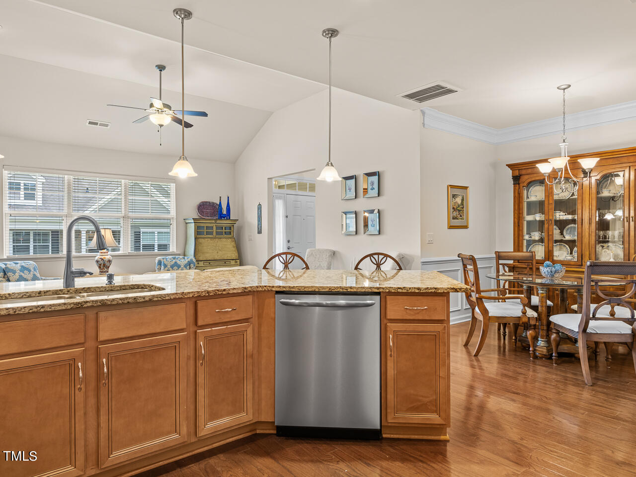 4611 Teal Crest Court