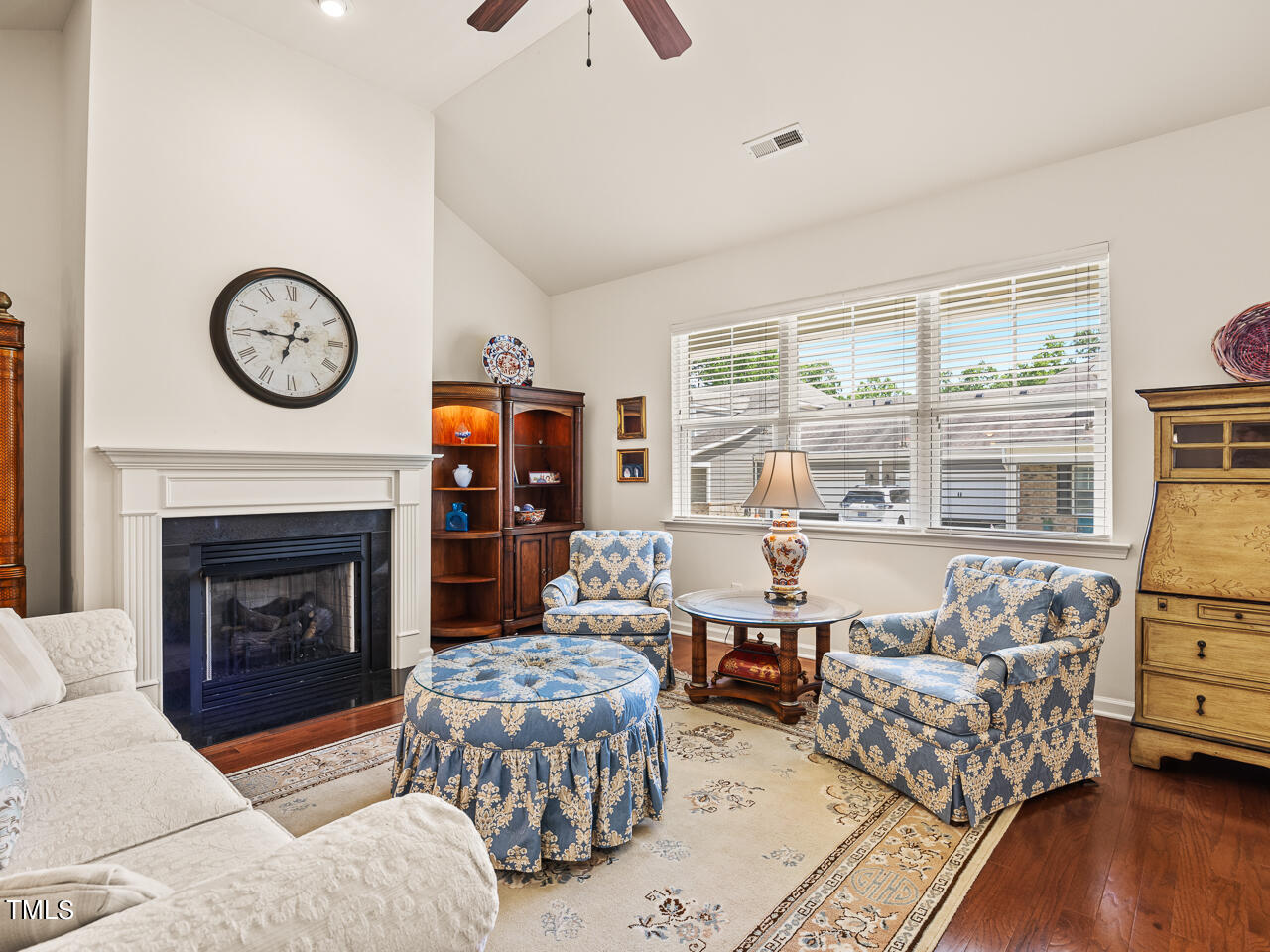 4611 Teal Crest Court