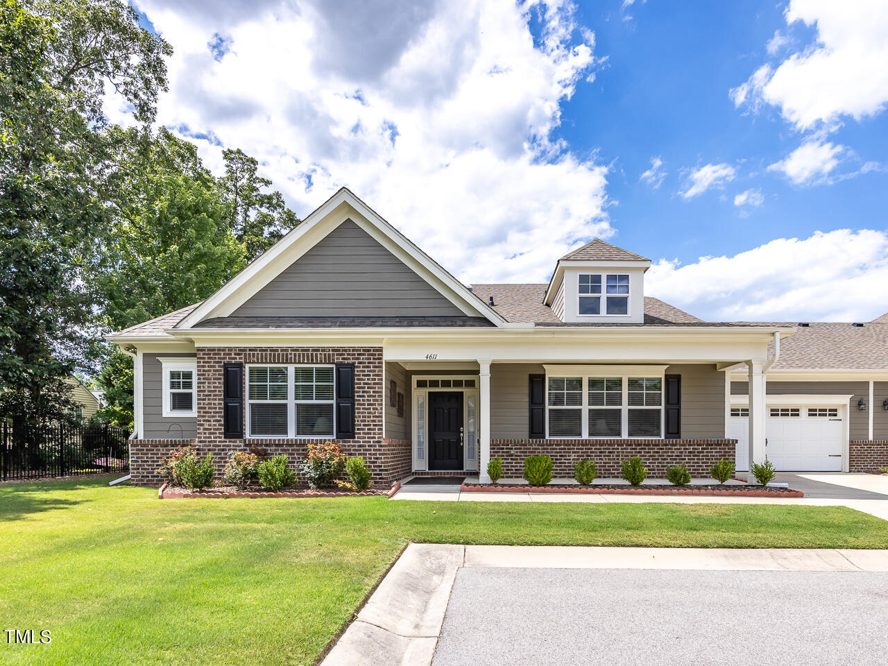 4611 Teal Crest Court