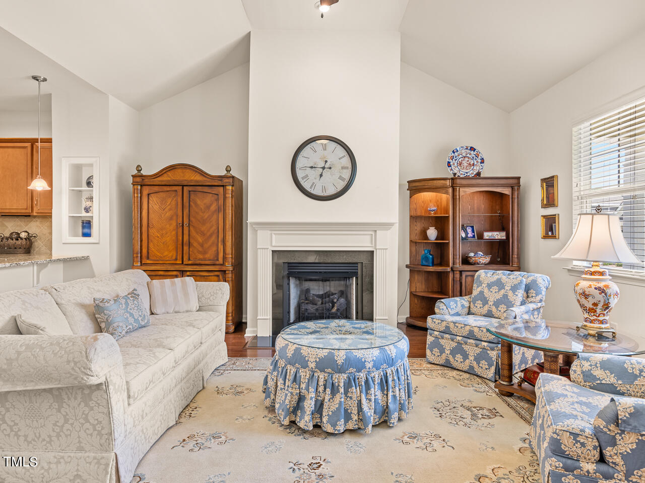 4611 Teal Crest Court