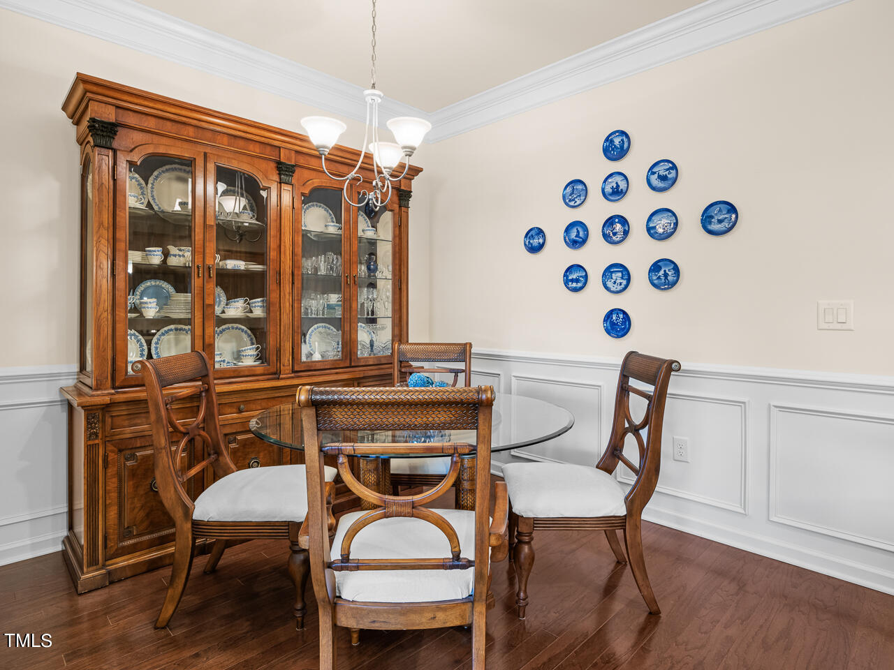 4611 Teal Crest Court