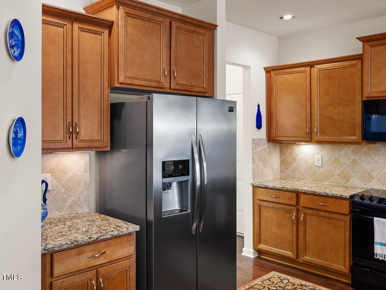 4611 Teal Crest Court