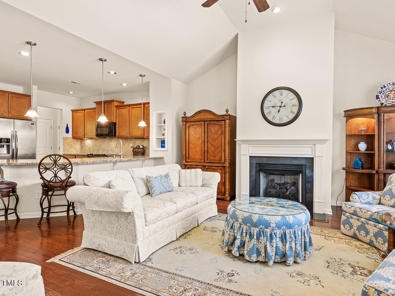 4611 Teal Crest Court