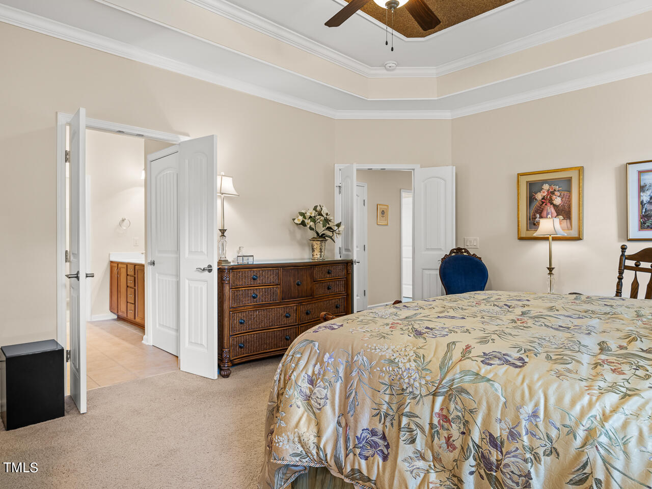 4611 Teal Crest Court