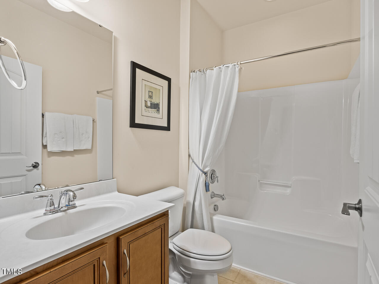 4611 Teal Crest Court