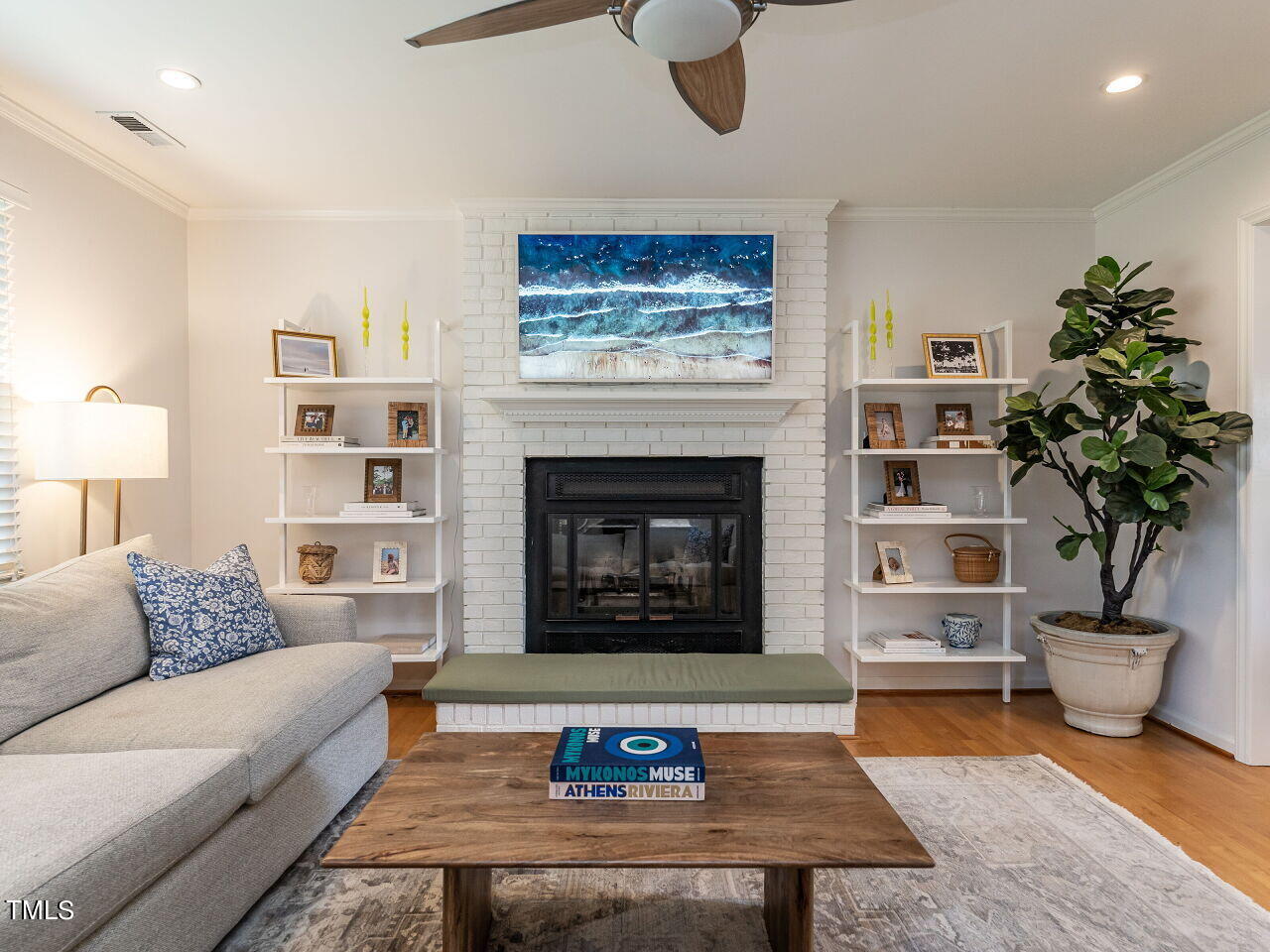 116 Georgetown Road