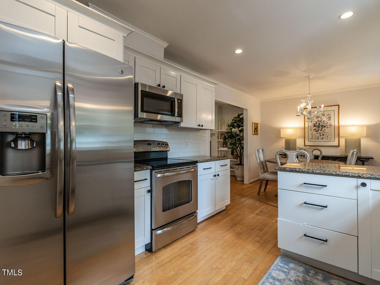 116 Georgetown Road