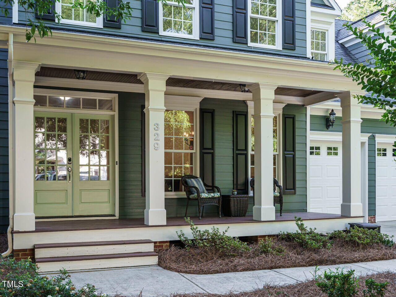 329 Chrismill Lane