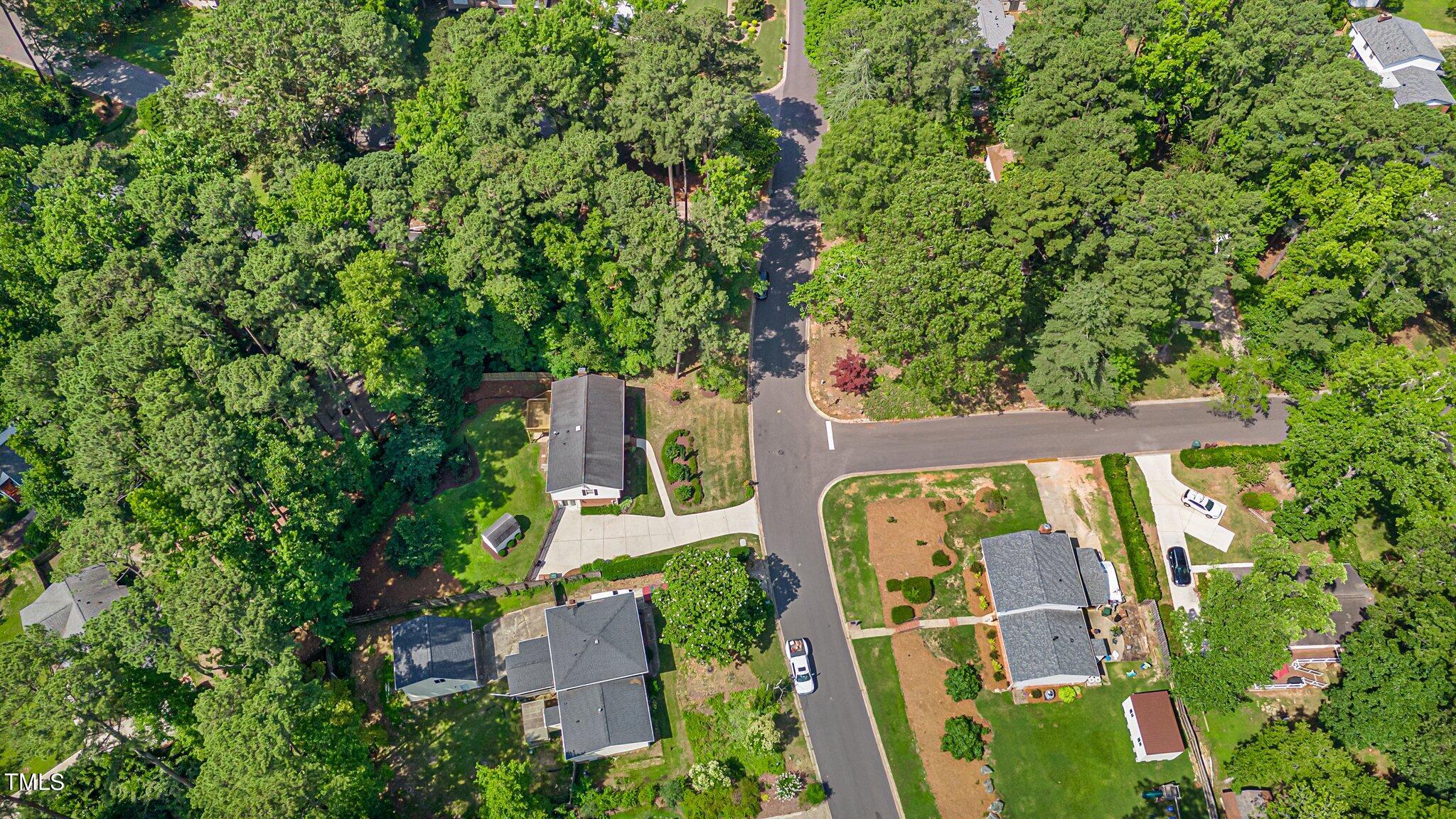 1037 Sturdivant Drive