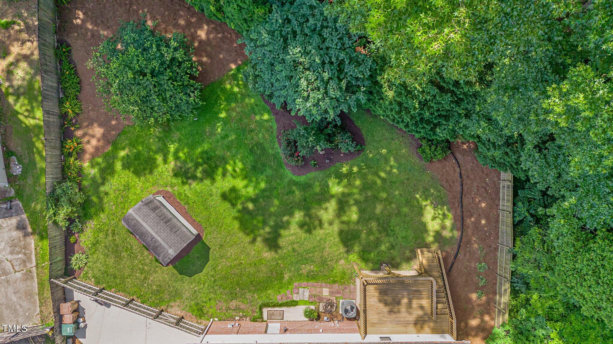 1037 Sturdivant Drive