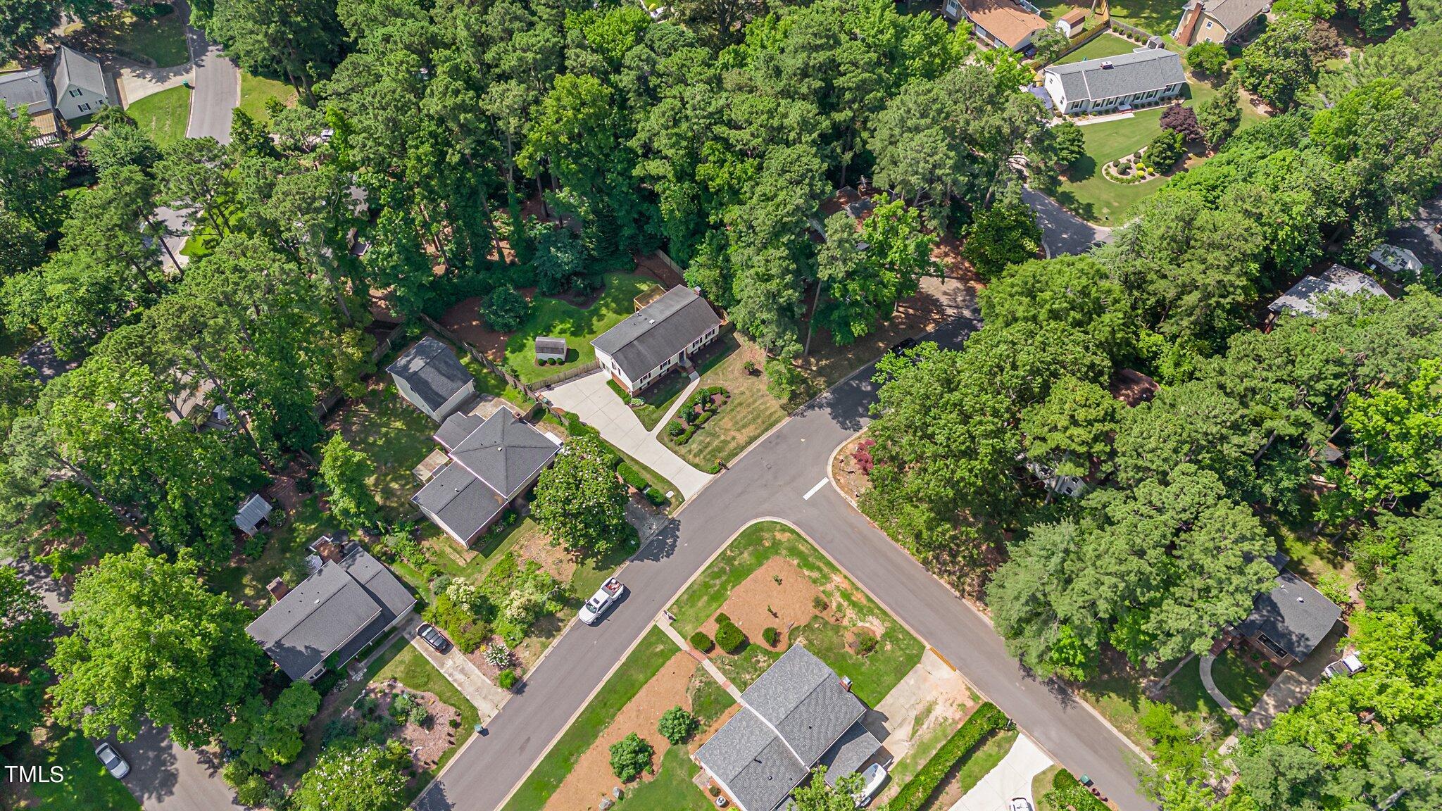 1037 Sturdivant Drive
