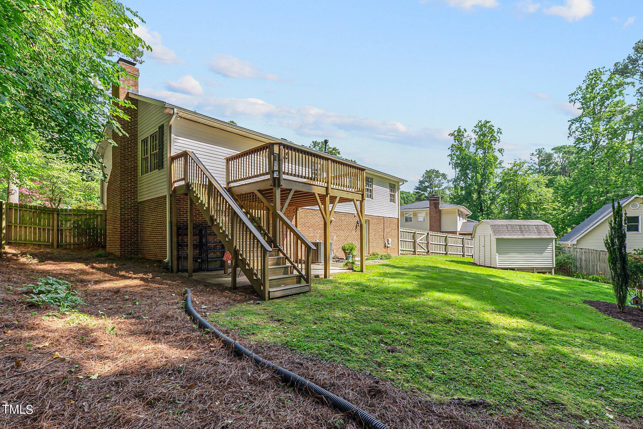 1037 Sturdivant Drive