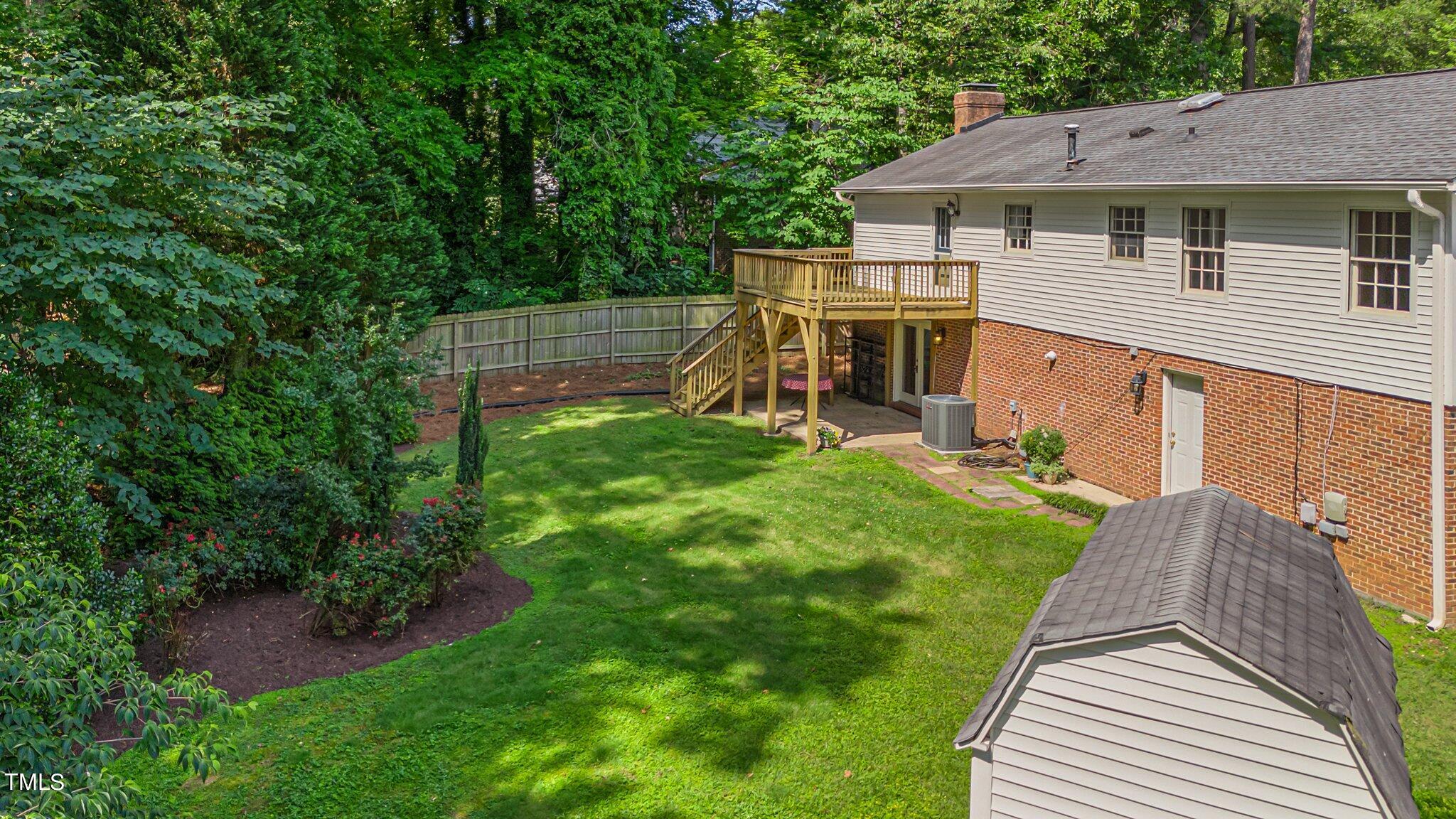1037 Sturdivant Drive